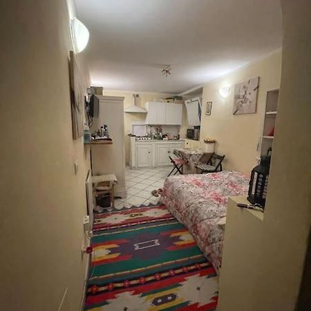 Monolocale Carino Apartman Firenze Kültér fotó