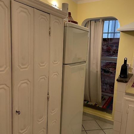 Monolocale Carino Apartman Firenze Kültér fotó