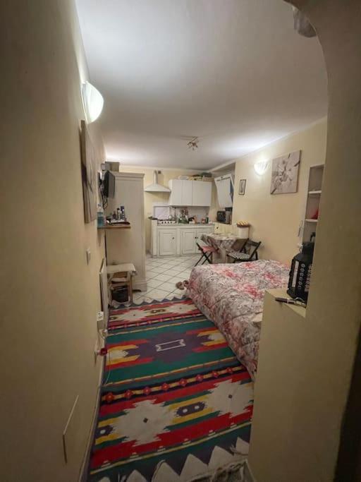 Monolocale Carino Apartman Firenze Kültér fotó