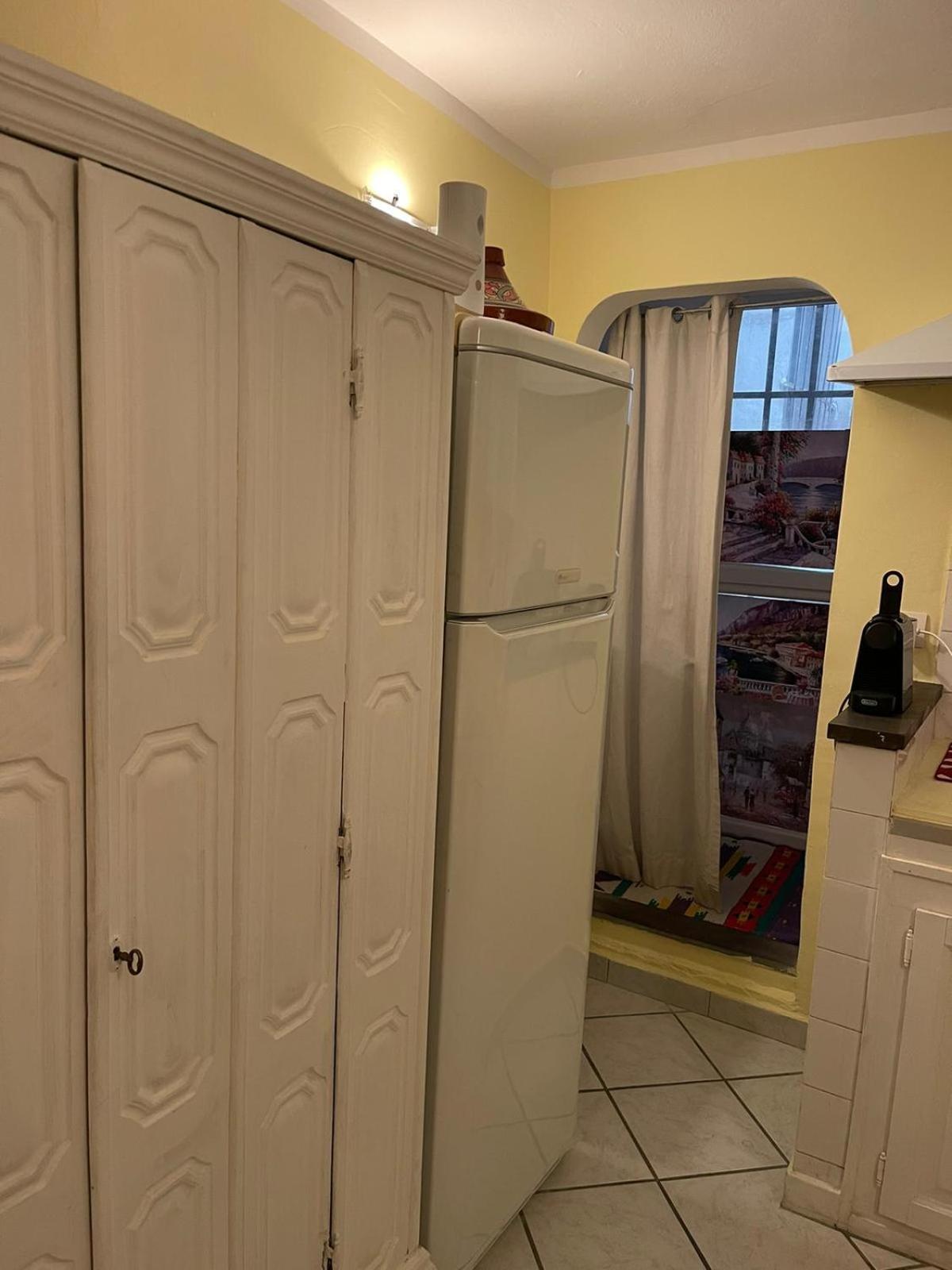 Monolocale Carino Apartman Firenze Kültér fotó